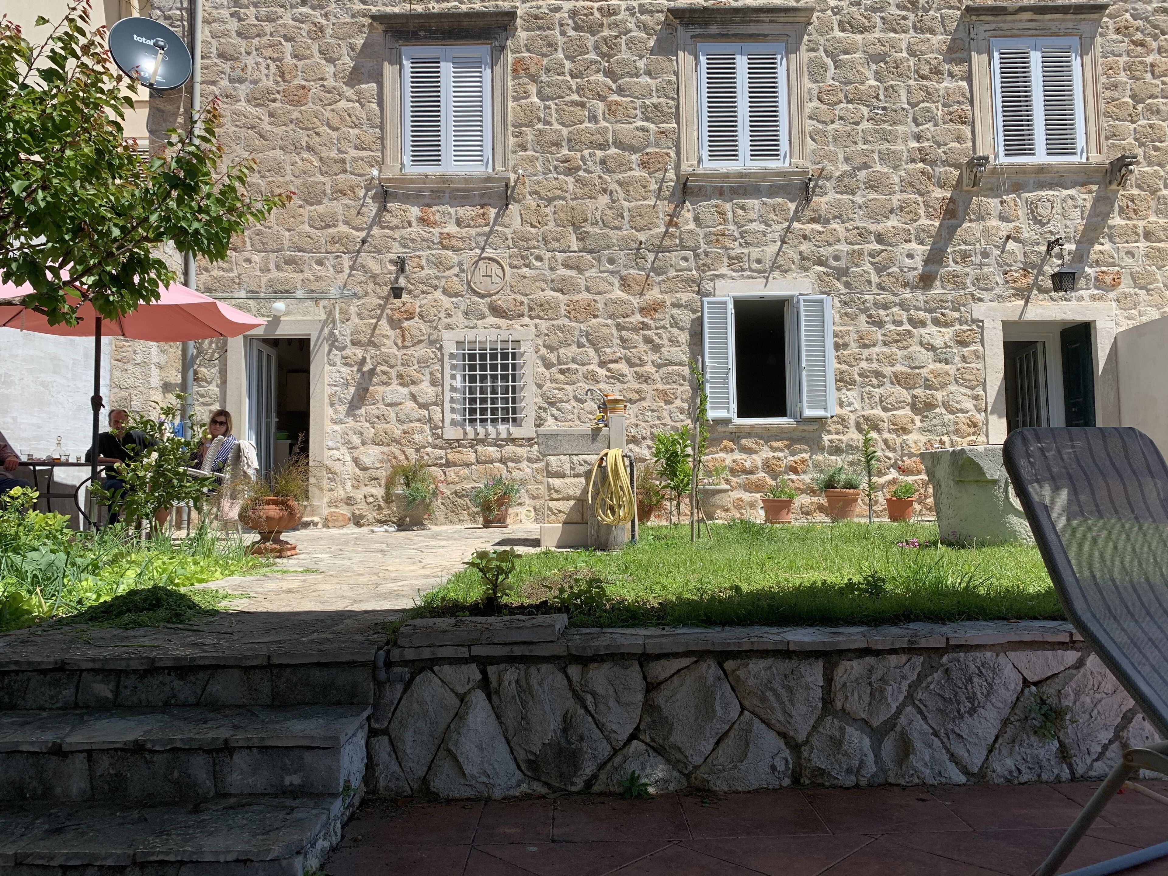 Foto - guesthouse Libertas