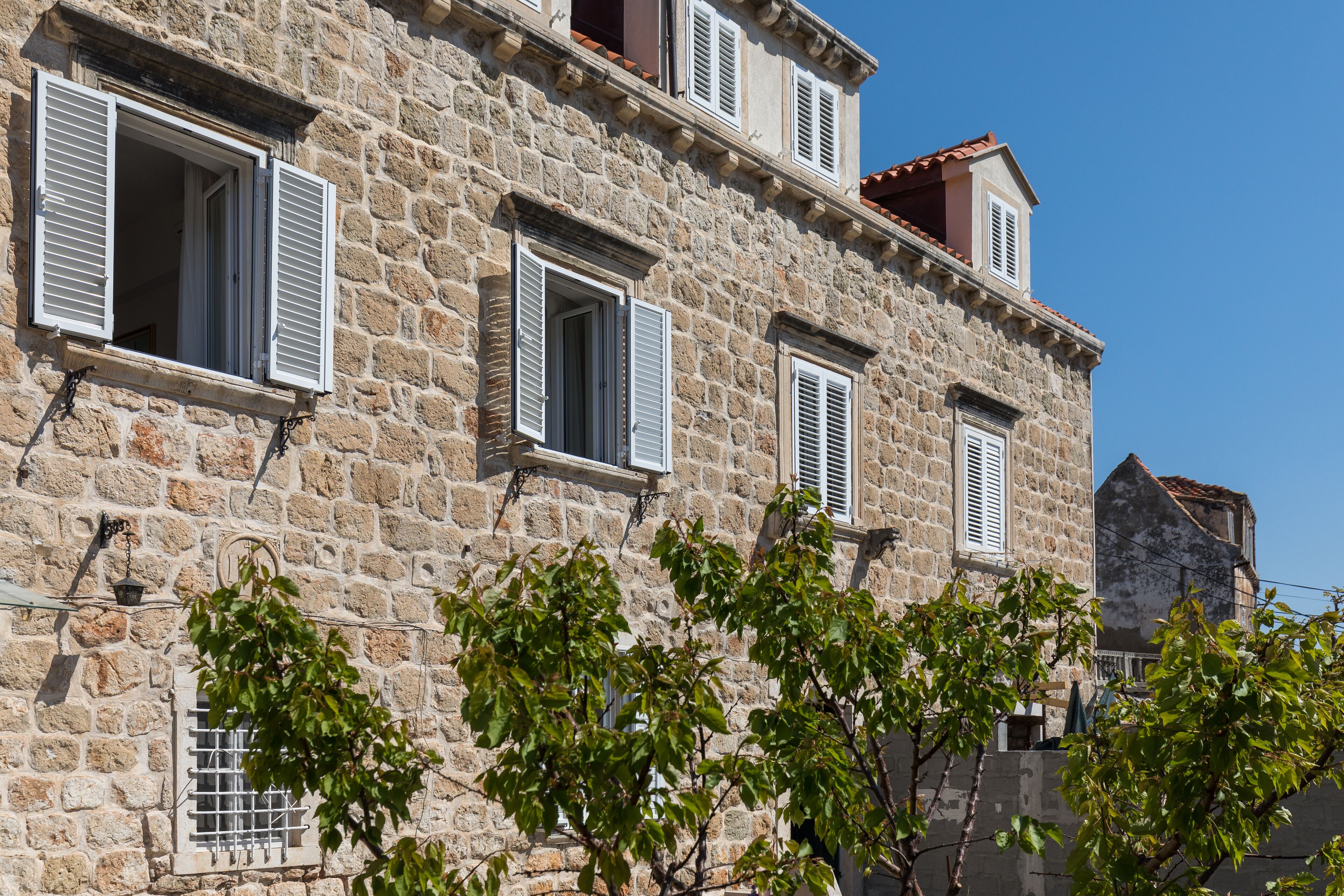 Foto - guesthouse Libertas