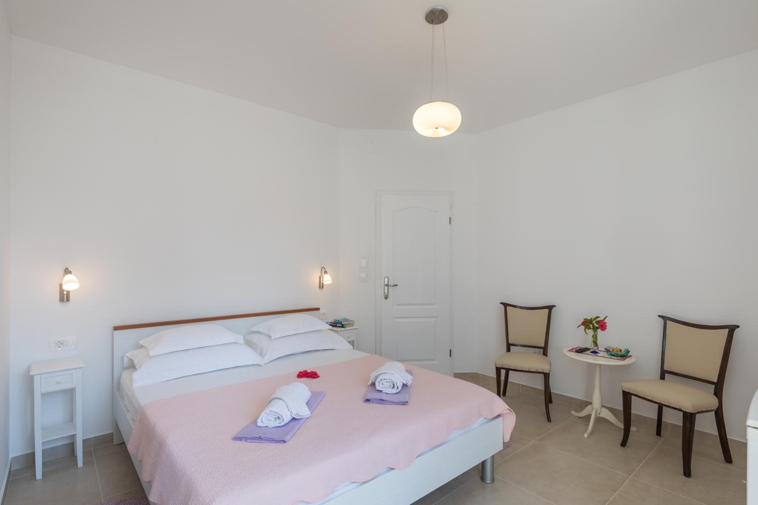 Foto - guesthouse Libertas