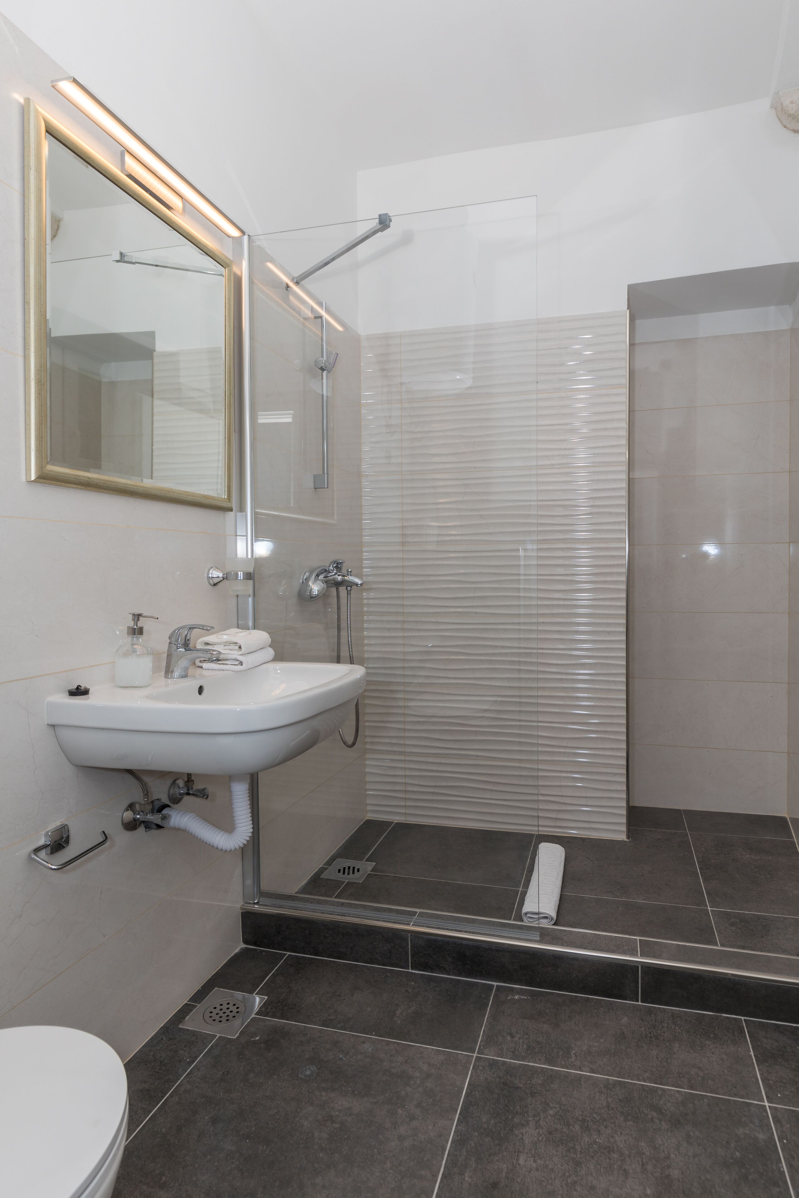 Foto - guesthouse Libertas