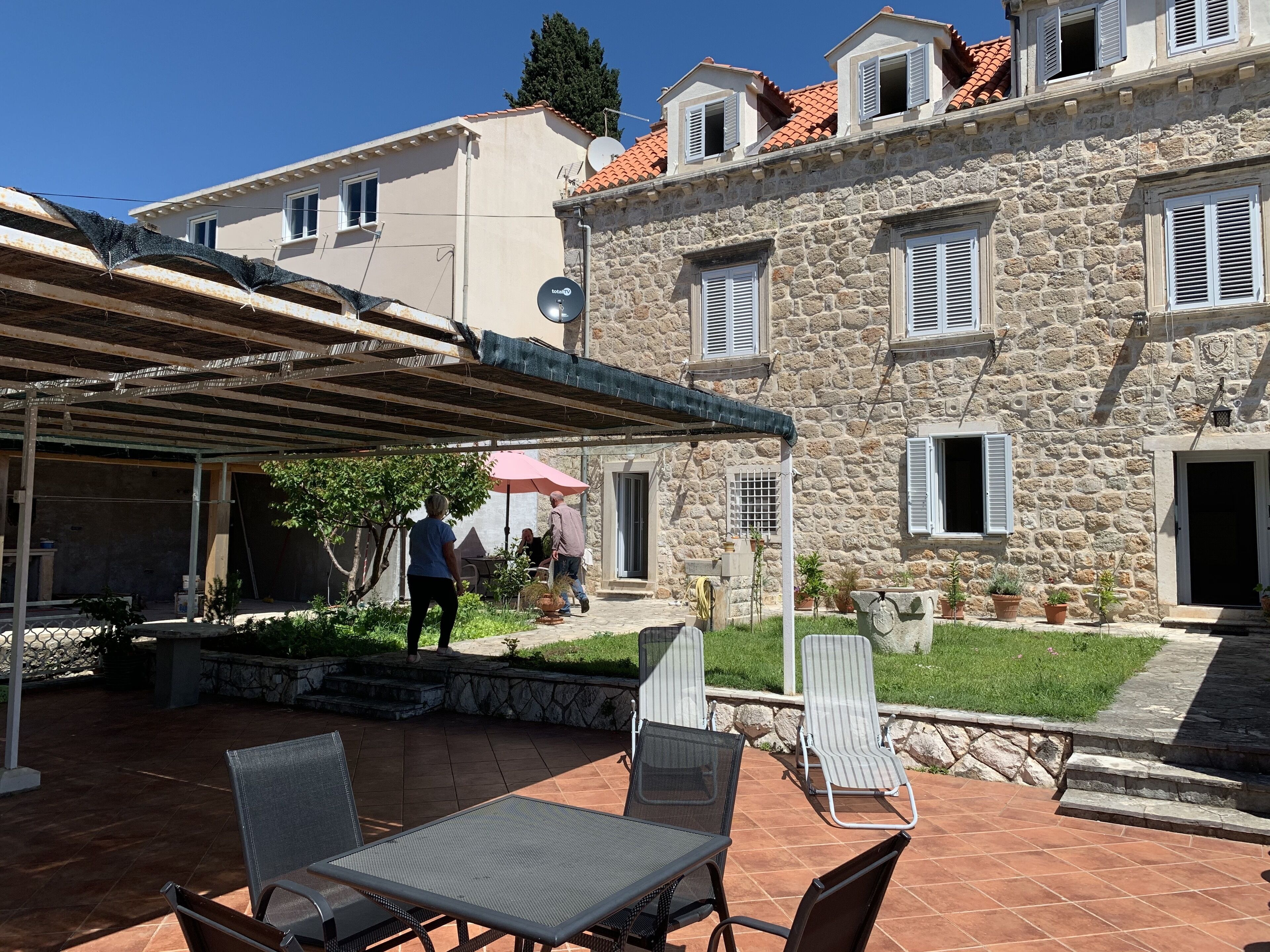 Foto - guesthouse Libertas