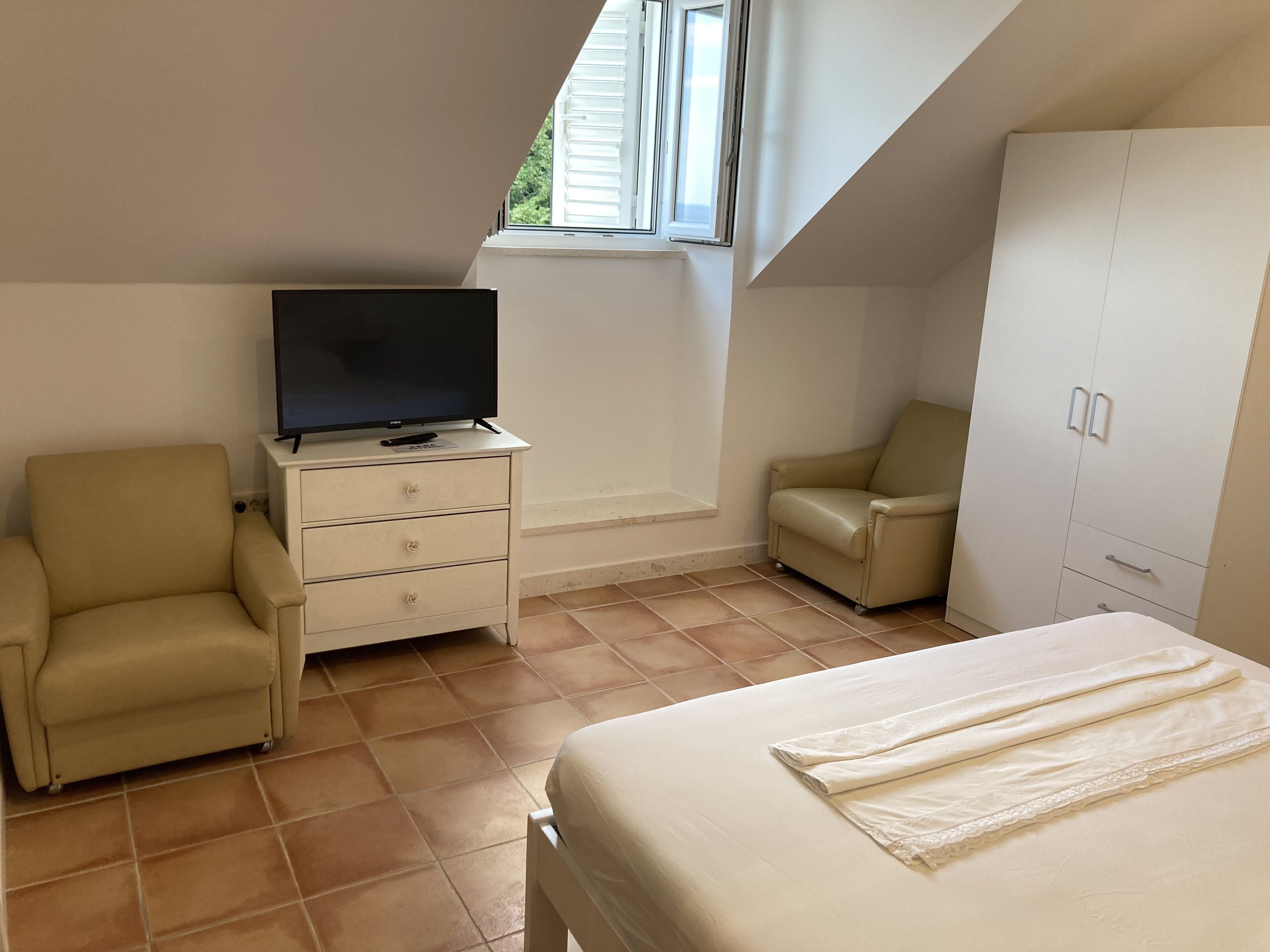 Foto - guesthouse Libertas