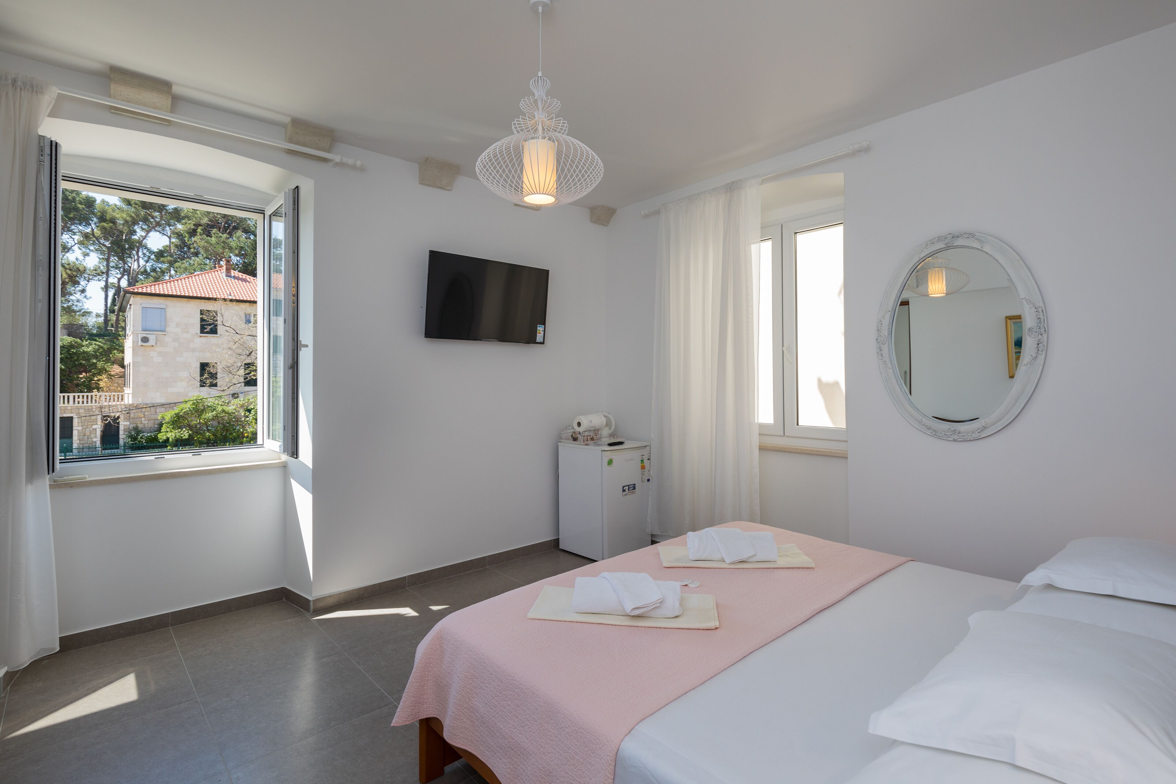 Foto - guesthouse Libertas