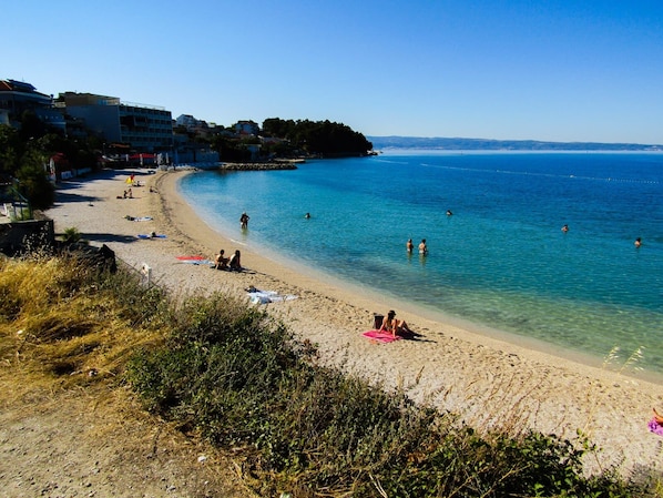 Plage