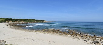 The Villa des Marins PĂȘcheurs, 8 people, Jacuzzi, Spa