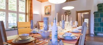 Holiday apartment Schönau a. Königssee for 1 - 6 persons with 3 bedrooms - Holiday house