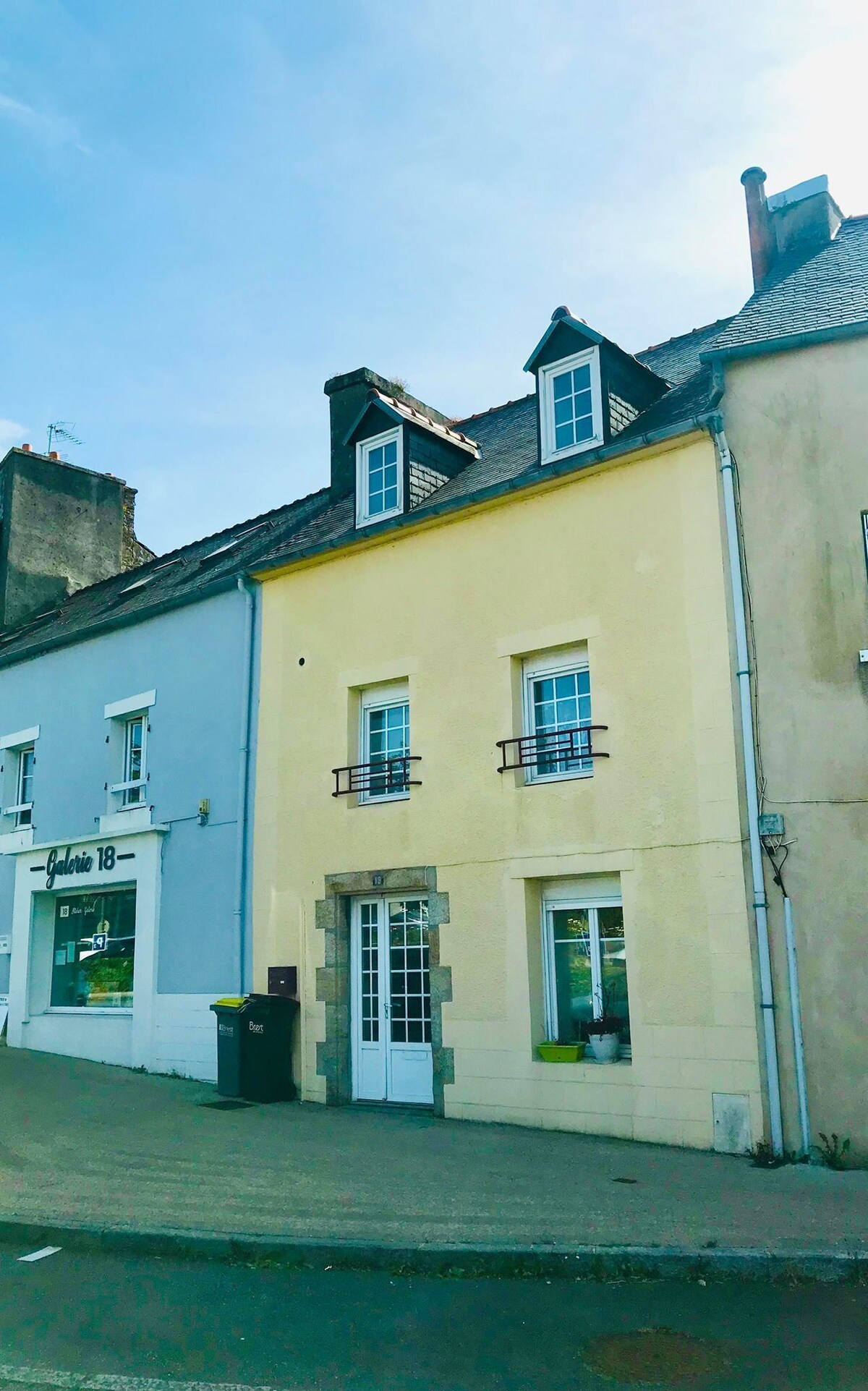 Bild für Gastgeberprofil