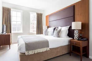 1 soverom, wi-fi og sengetøy