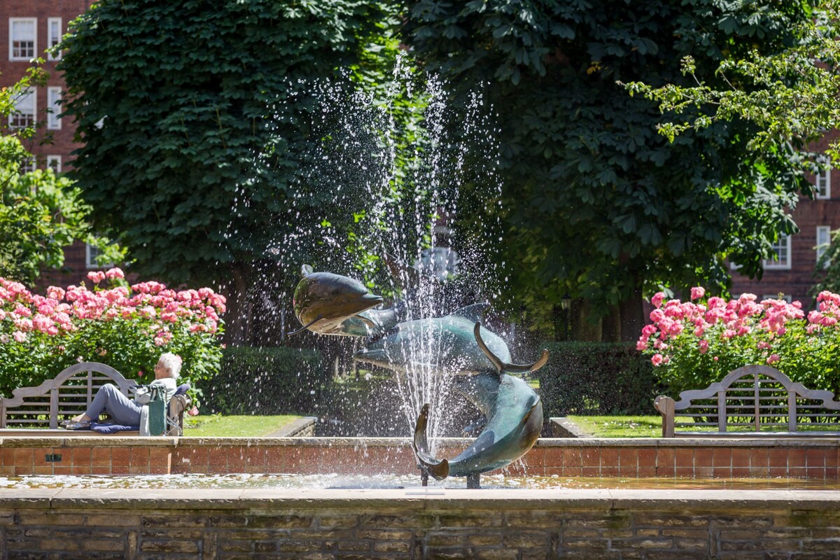 Bild für Gastgeberprofil