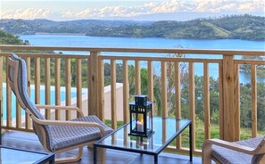 Property grounds - ✔️PRIVATE INFINITY POOL & MILLION DOLLAR LAKE VIEW (Yaque Abajo)