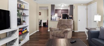 The Backyard of Broken Arrow!