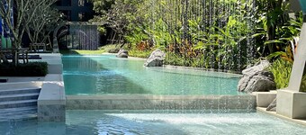 New Cosy Apartment at Marvest Huahin City Center