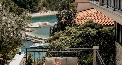 Villa AMore Brela