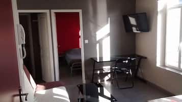 1 bedroom, WiFi