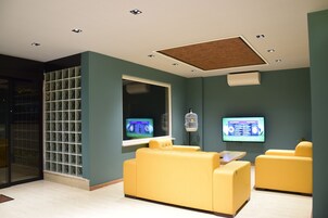 Recepción