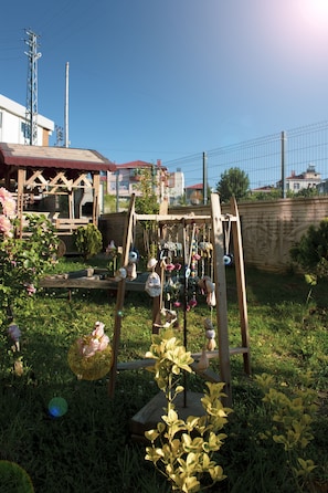 Außenbereich