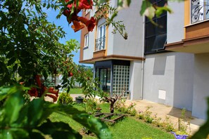 Exterior - Kuzey Otel (Sinop)