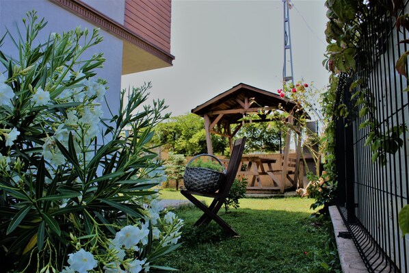 Exterior - Kuzey Otel (Sinop)