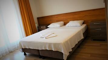 Comfort Apartment