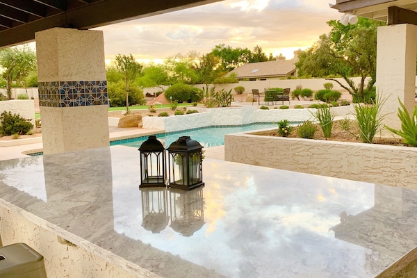 Terraço/pátio