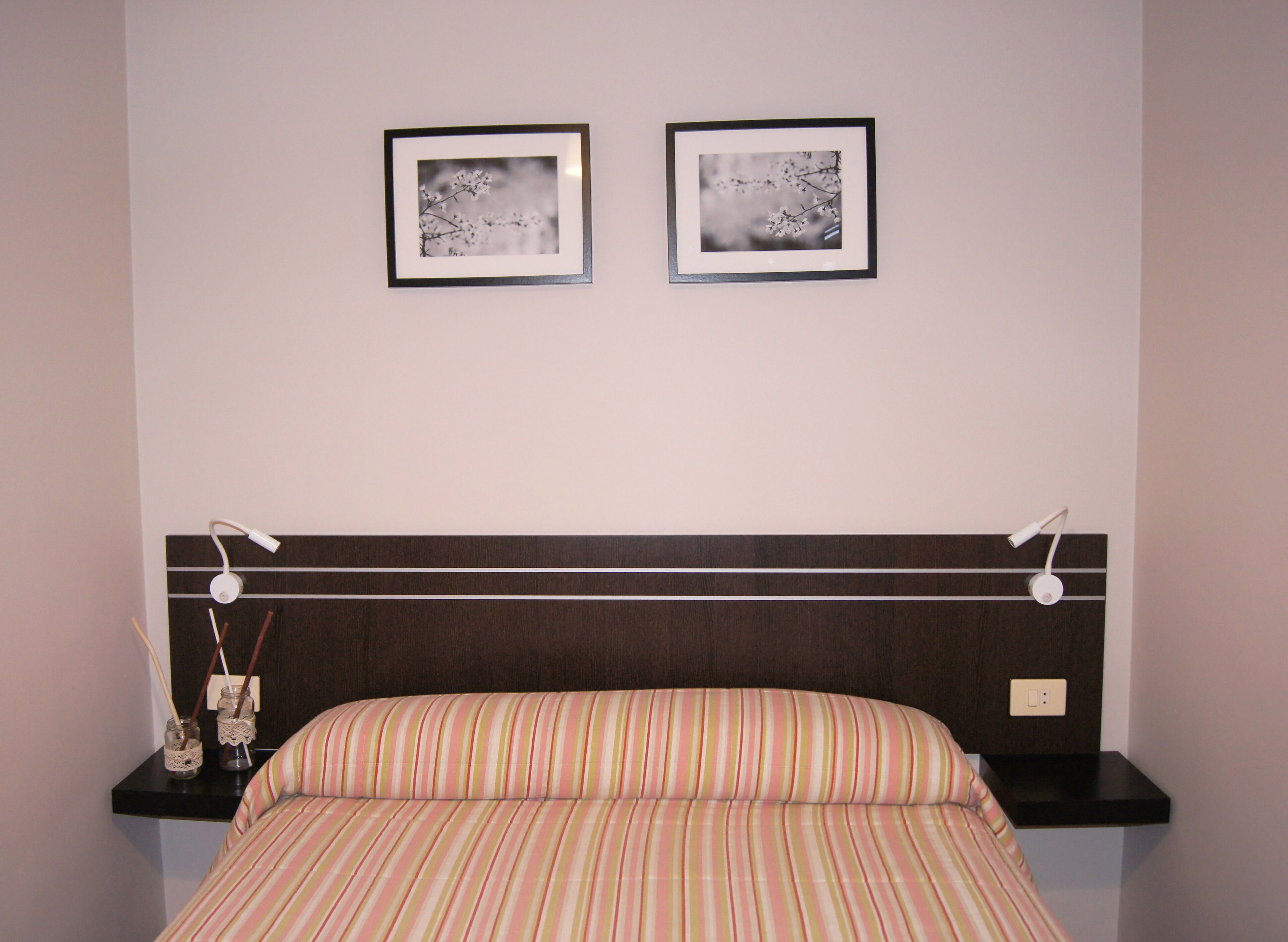 3 quartos, ferros/tábuas de passar roupa, Wi-Fi de cortesia