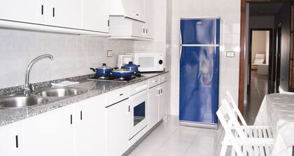 Apartamento Turístico Guillermo 2