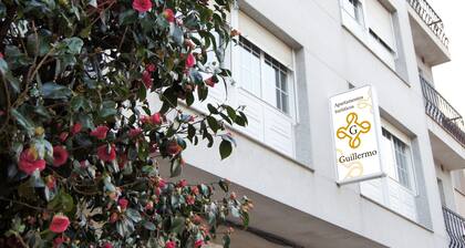 Tourist Apartment Guillermo 2