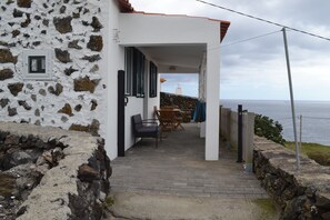 Exterior - Maisonette Shifts from Feteira (Feteira - Angra do Heroísmo)