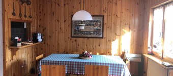 Apartment in Bormio