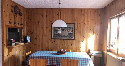 Apartment in Bormio