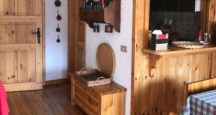 Apartment in Bormio
