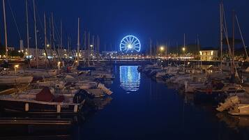 Port de plaisance