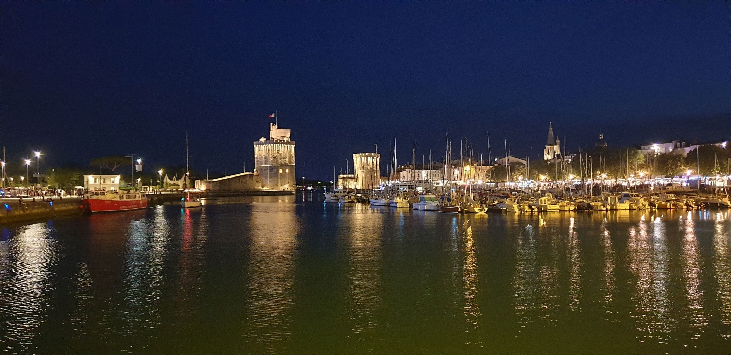 Marina