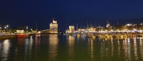 Port de plaisance