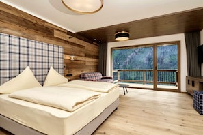 2 bedrooms, WiFi