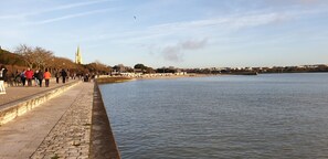 Plage à proximité