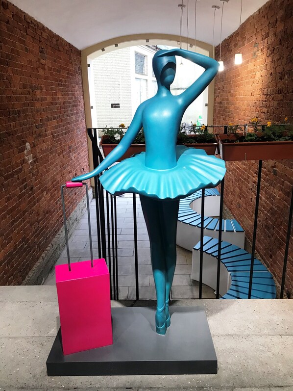 テラス / パティオ