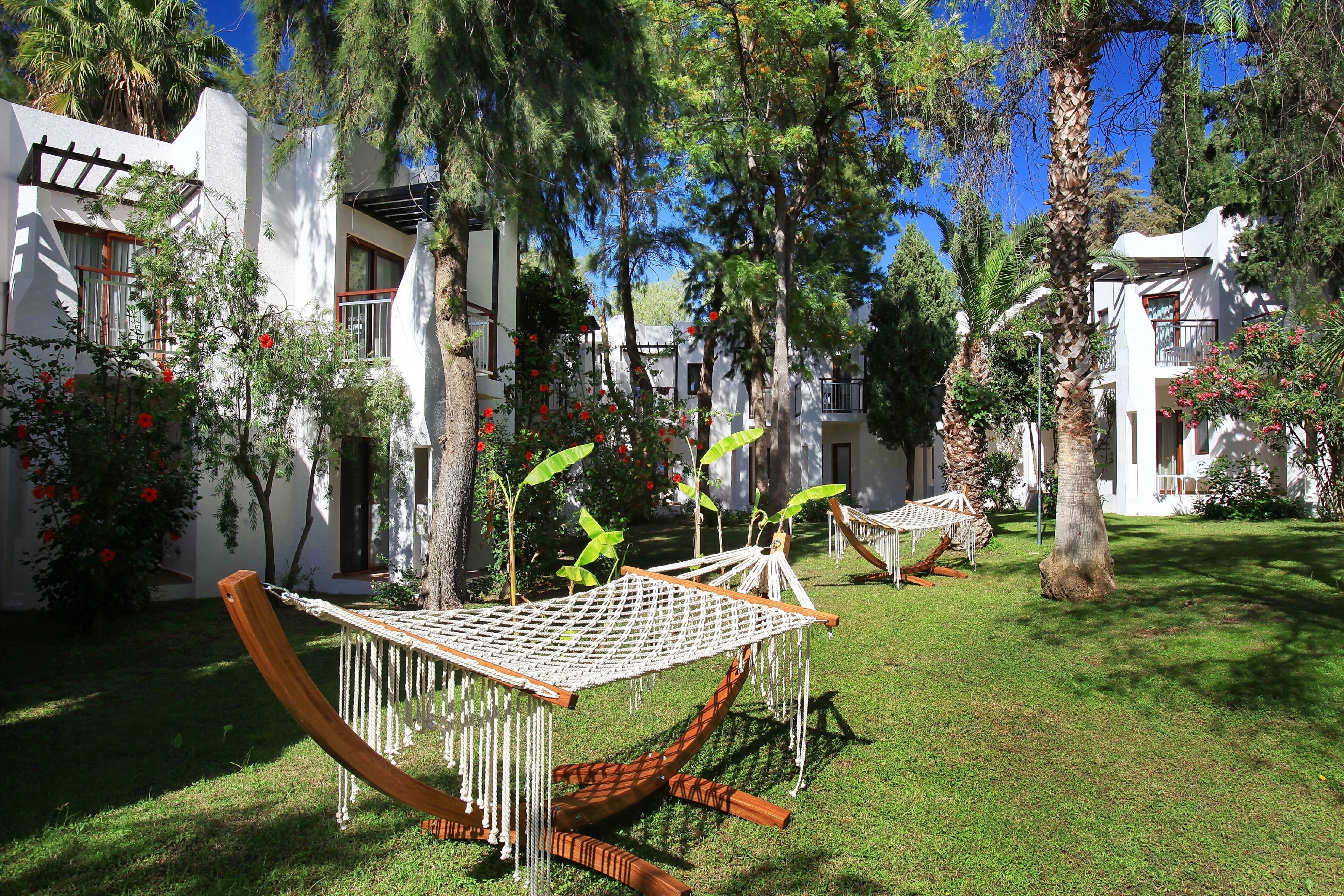 Jardín