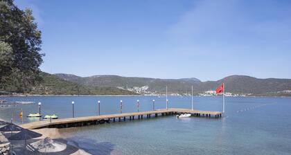 DoubleTree by Hilton Bodrum Işıl Club Ultra All Inclusive Resort