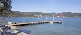 DoubleTree by Hilton Bodrum Işıl Club Ultra All Inclusive Resort