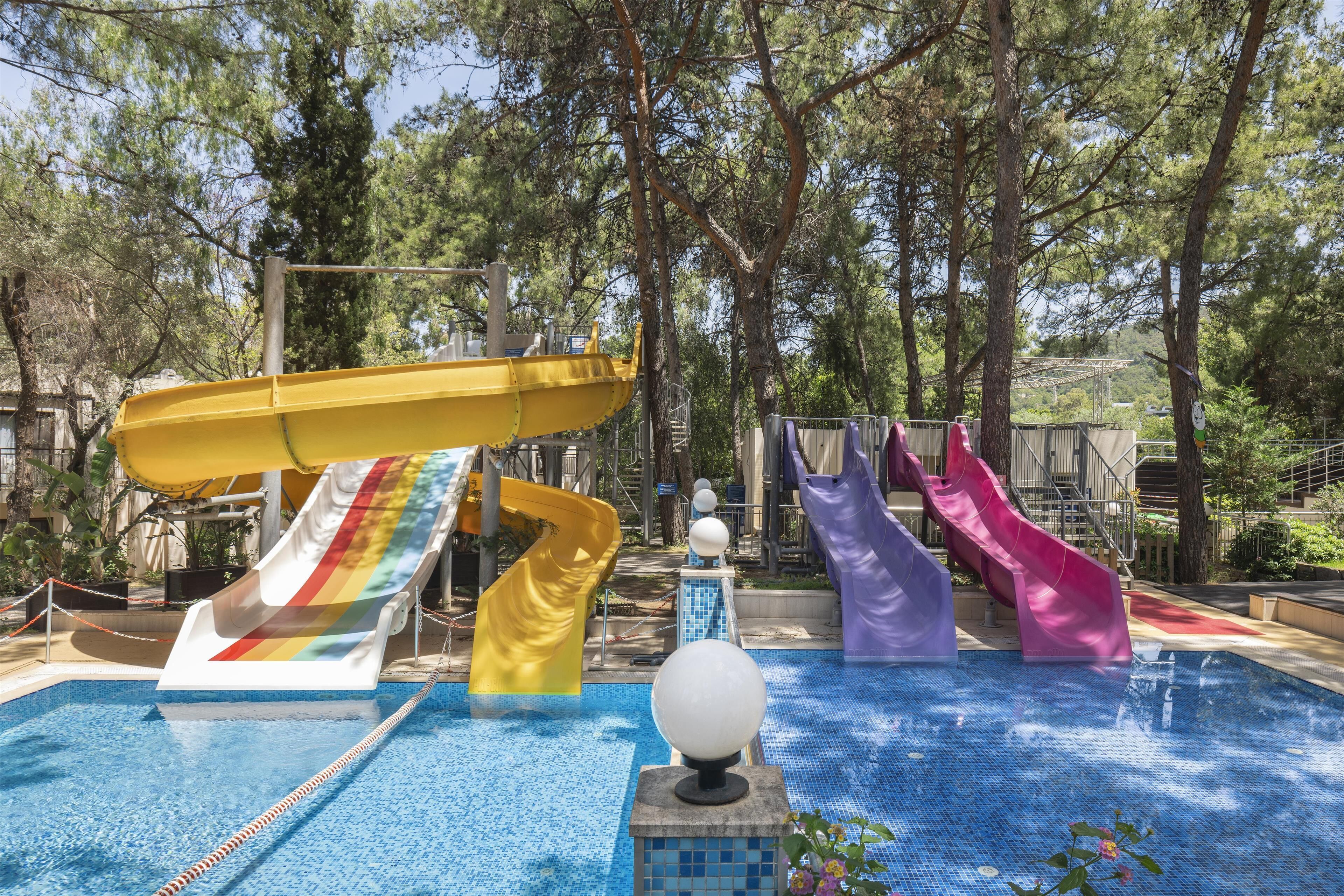 Instalaciones deportivas