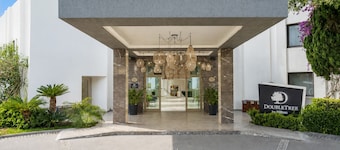 DoubleTree by Hilton Bodrum Işıl Club Ultra All Inclusive Resort