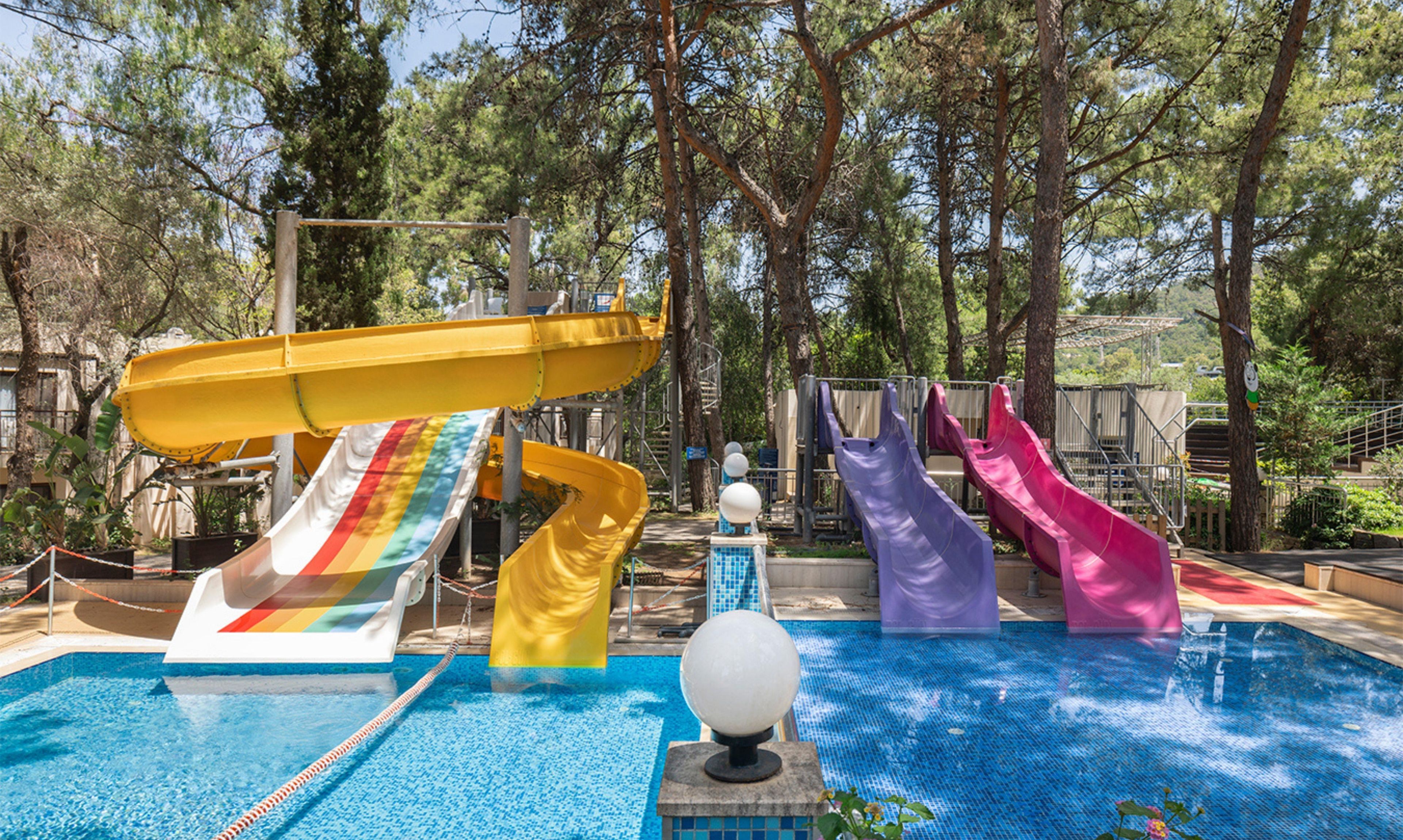 Instalaciones deportivas