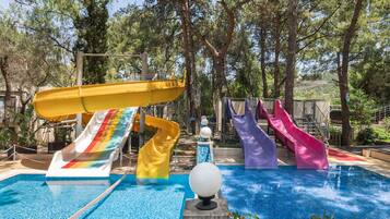 Instalaciones deportivas