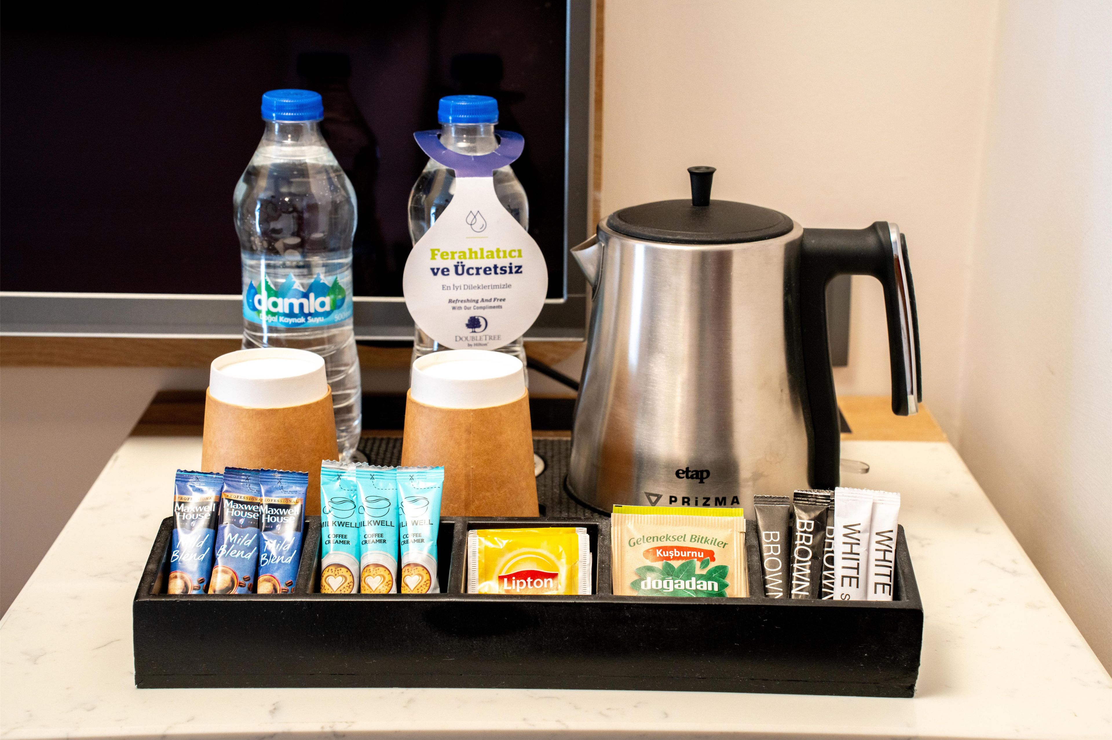 Minibar
