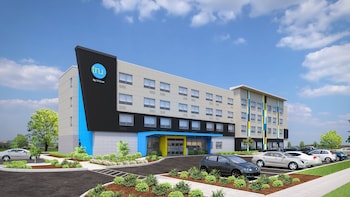 Tru By Hilton Harrisonburg, VA