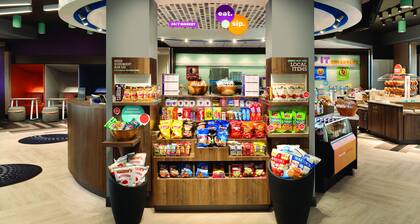 Tru By Hilton Harrisonburg, VA