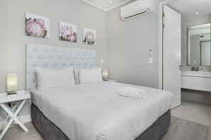 1 bedroom, in-room safe, iron/ironing board, WiFi
