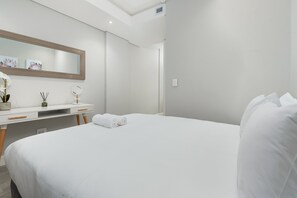 1 chambre, coffre-fort, fer et planche à repasser, Wi-Fi
