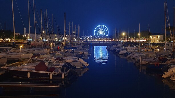 Marina